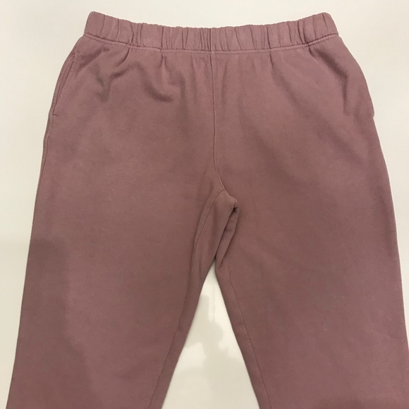 NWT Rails Simo Lilac Fleeced Sweatpant XXL - Picture 12 of 15